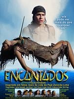 Pôster de Encantados