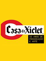 Pôster de Casa da Xiclet