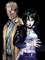 Pôster de Project 13