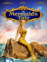 Pôster de Um Conto de Sereia