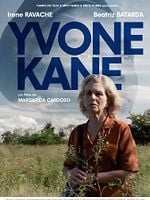 Pôster de Yvone Kane