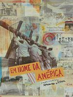 Pôster de Em Nome da América