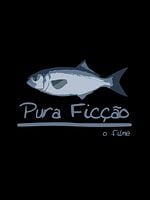 Pôster de Pura Ficção