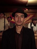 Pôster de Bisbee '17