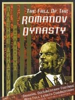 Pôster de A Queda da Dinastia dos Romanov