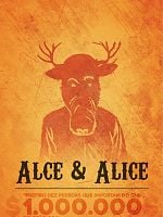 imagem de Alce e Alice