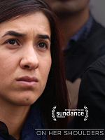 Pôster de On Her Shoulders