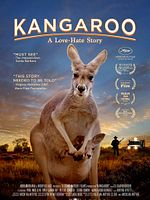Pôster de Kangaroo – A Love-Hate Story