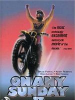 Pôster de Um Domingo Sobre Moto II