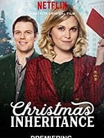 Pôster de Cartão de Natal