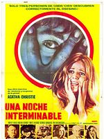 Pôster de Noite Interminável