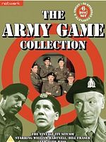 imagem de The Army Game