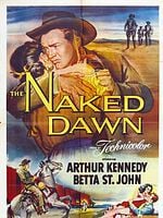 Pôster de Madrugada da Traição