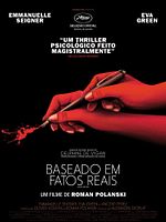 Pôster de Baseado em Fatos Reais