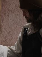 Pôster de Gutenberg e o Nascimento da Impressão