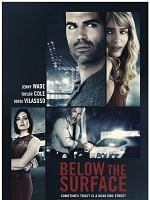 Pôster de Abaixo da Superfície