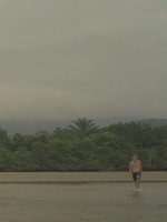 Pôster de Madrigal para um Poeta Vivo