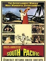 Pôster de No Sul do Pacífico