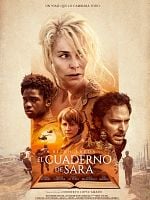 Pôster de O Caderno de Sara