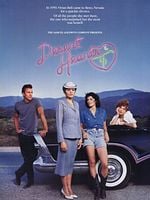 Pôster de Corações Desertos