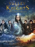 Pôster de O Vale dos Cavaleiros