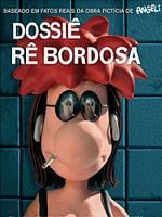 Pôster de Dossiê Rê Bordosa