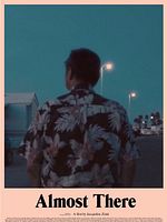 Pôster de Quase Lá