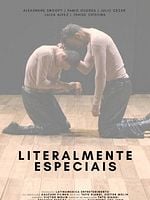 Pôster de Literalmente Especiais