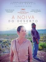 Pôster de A Noiva do Deserto