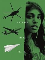 Pôster de Matangi / Maya / M.I.A.