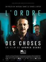Pôster de L'Ordine delle cose