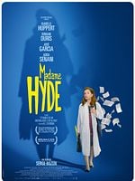 Pôster de Madame Hyde