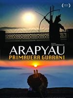 Pôster de Ara Pyau - A Primavera Guarani