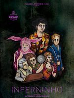 Pôster de Inferninho