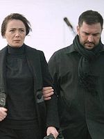 Pôster de Horizonti