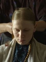 Pôster de Ohne Diese Welt