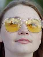 Pôster de The New Romantic