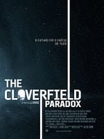 Pôster de The Cloverfield Paradox