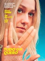 Pôster de Tudo que Quero