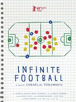 Pôster de Futebol Infinito