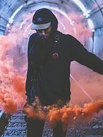 Pôster de Animais Sociais