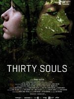 Pôster de Trinta Almas