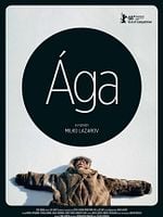 Pôster de Ága