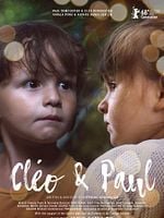 Pôster de Cléo & Paul