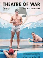 Pôster de Teatro de Guerra