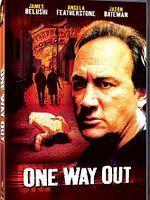 Pôster de A Última Escolha