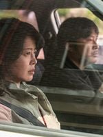 Pôster de A Última Criança