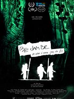 Pôster de BE’ JAM BE Esse Canto Nunca Terá Fim