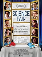 Pôster de Science Fair
