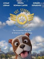 Pôster de Sargento Stubby